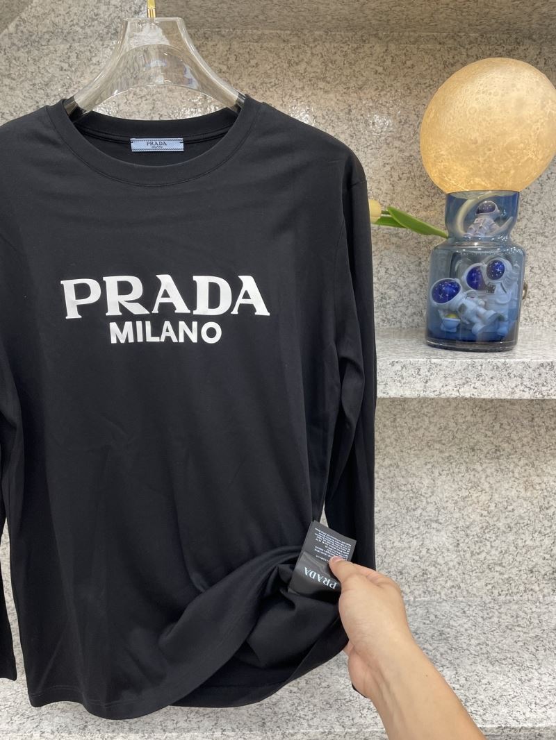 Prada Sweaters